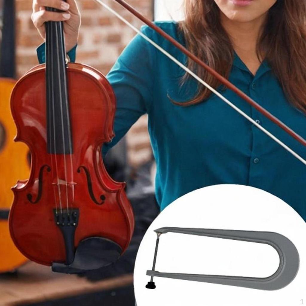 Bragas of A Violin Beam