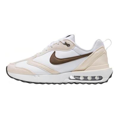 Air Max Dawn 'Beige Brown' Women's Sneakers Casual Shoes DC4068-102