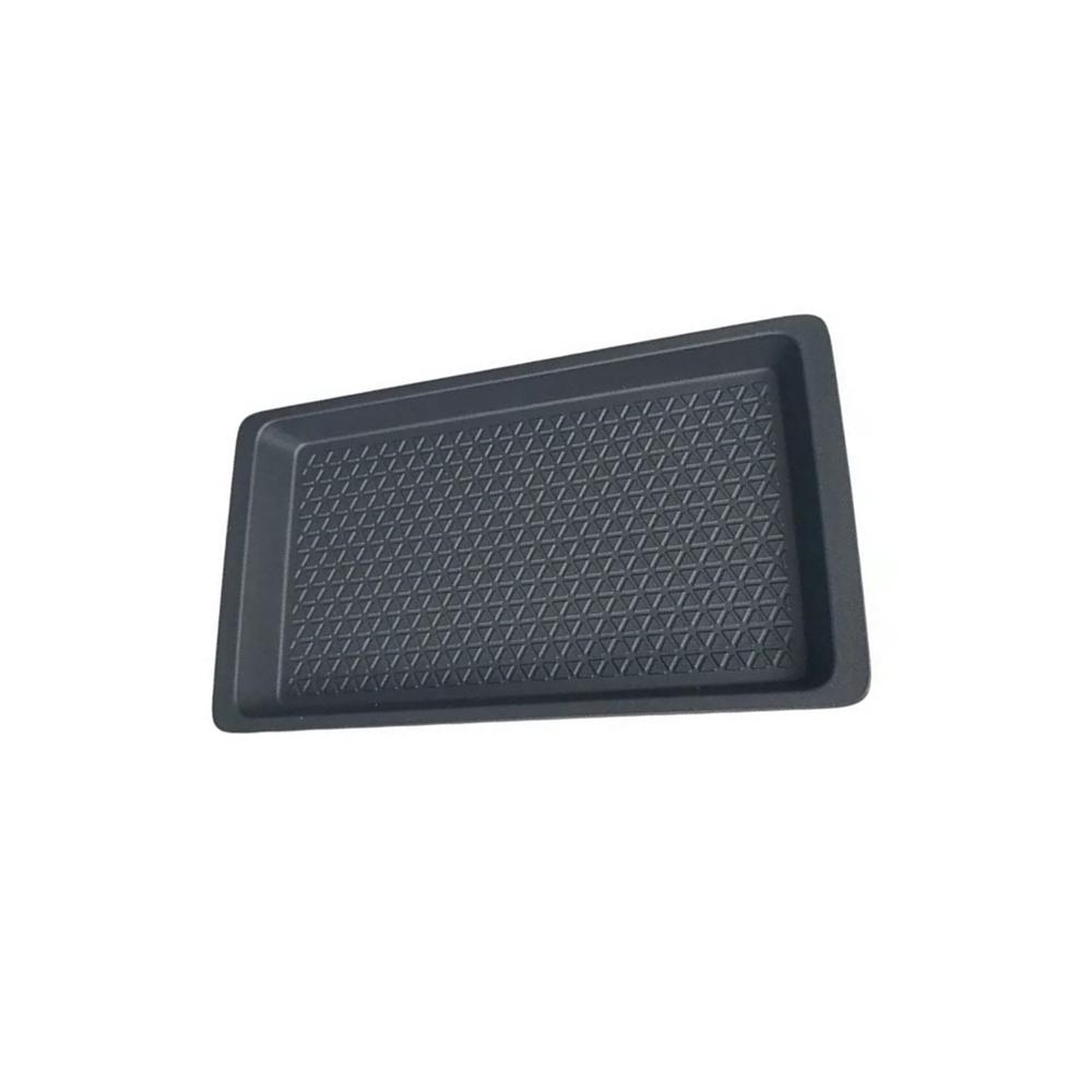 Convient pour Honda CR-V 2023-2025 NOUVEAU Plateau de Console Centrale Plastique Noir 83402-3A0-A01