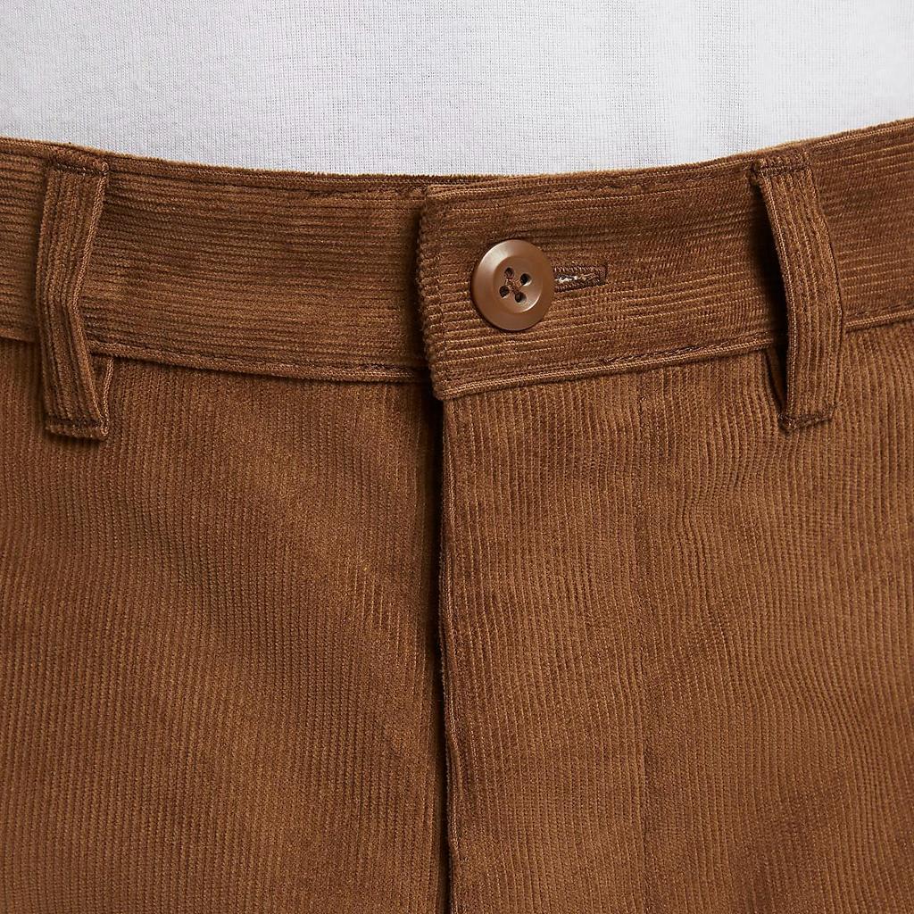 Nike Club Casual Pants Men's Light British Umber FZ0787-281