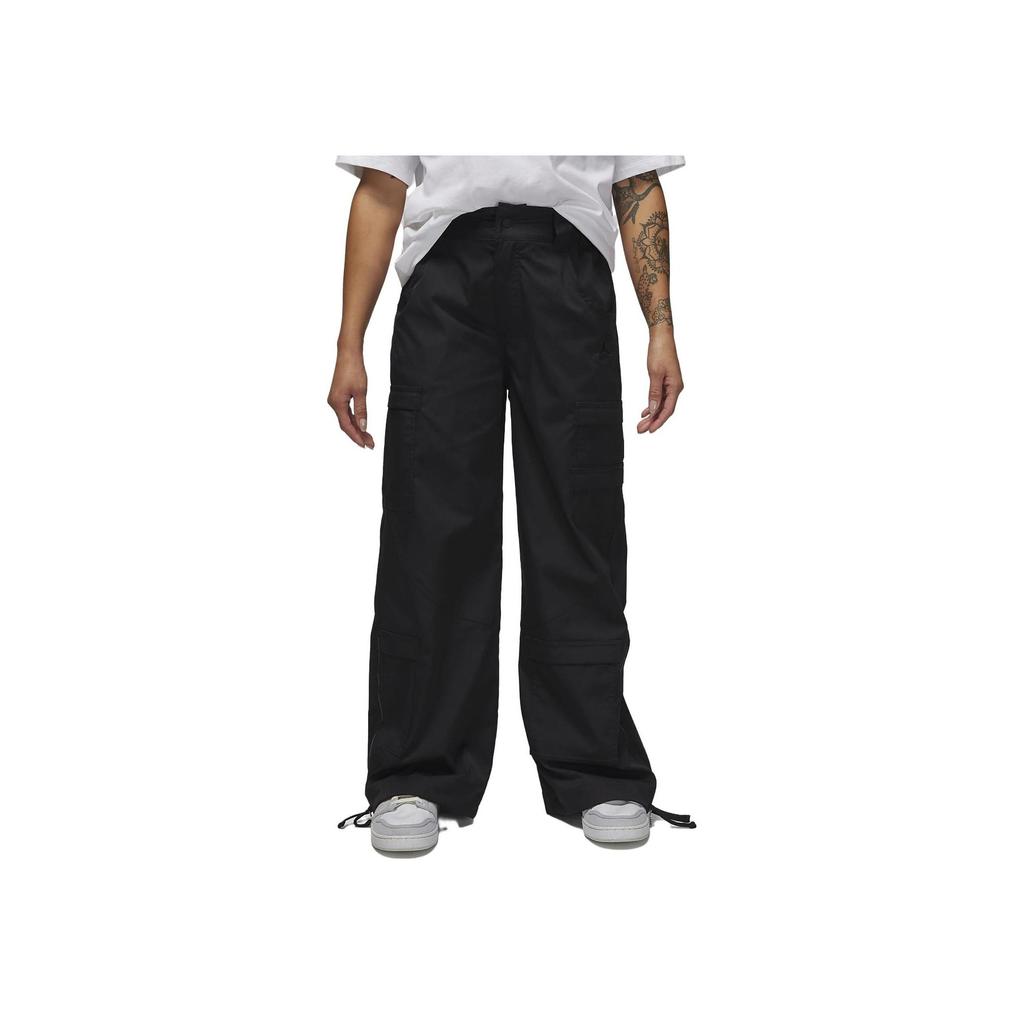 Jordan (WMNS) Air Jordan Chicago Hose Schwarz DZ3350-010