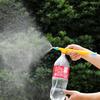 Adjustable Garden Sprayer Beverage Bottle Sprayer High Pressure Air Pump Manual Sprinkler for Sprayer Agriculture Watering Tools
