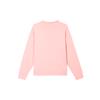 New PUMA Sweatshirts Women's Pink 678444-63