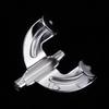 10 Pieces Bass Drum Claw Hook Snare Drum Lug Metal Claw Hook for Drum Set Drum Kit Replacement Parts Easy to Install