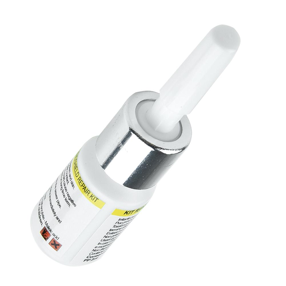 Auto Glass Nano Repair Fluid Windshield Repair Glass Repairing Fluid Car Window Scratch Renovate Crack Restore Tool Glass Repair