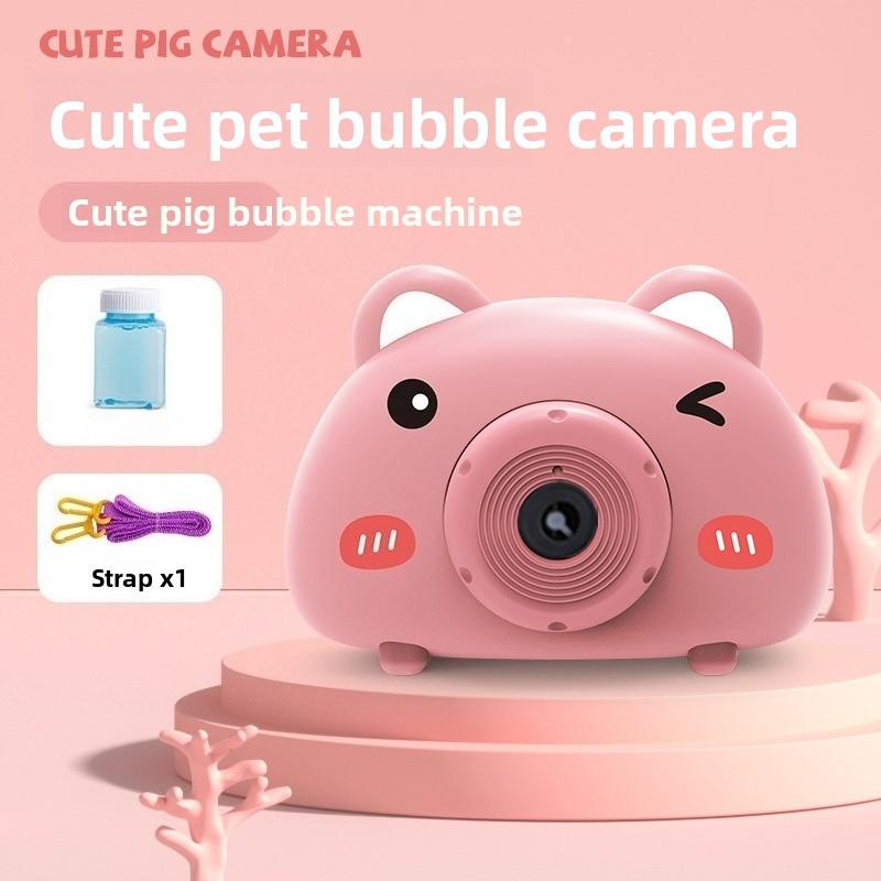 Childrens Premium-Quality Electric First-Class Led Superior-Grade Animals High-Standard Bubble Premium-Quality Machine Play Sets High-Standard