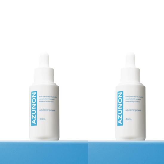 Calms Sensitive Skin, Reduces Redness & Pores – Serum – Nicolas – 30mL – 1pc / 2pcs / 3pcs