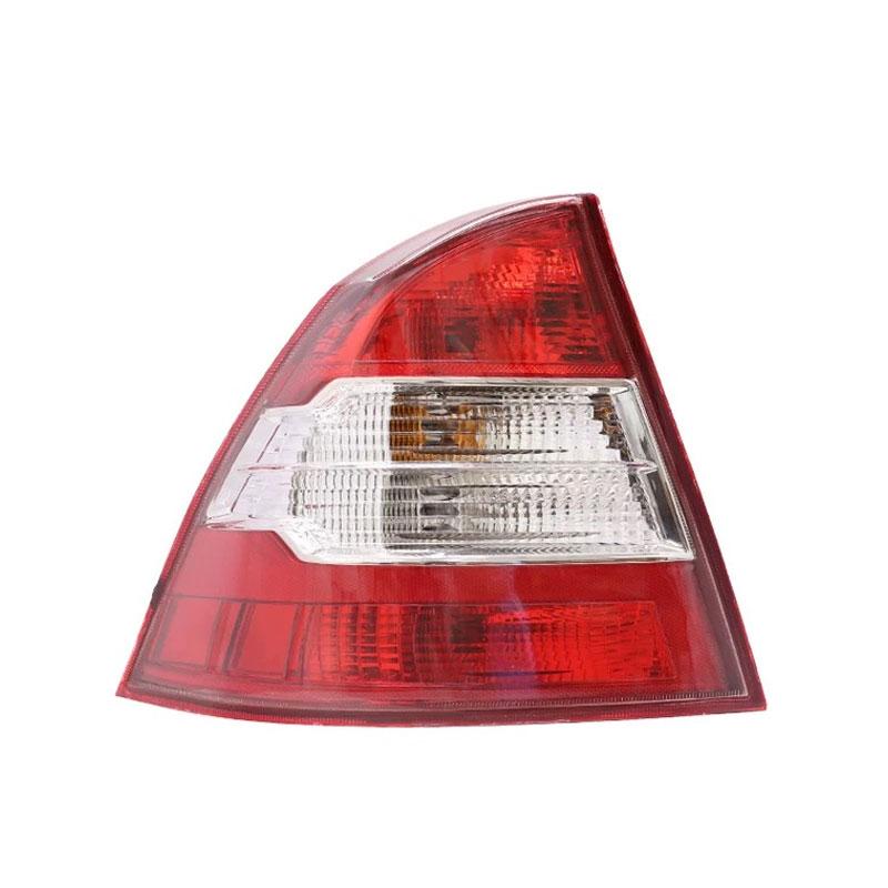 

Для Ford Focus Седан 2005-2013 Автомобиль Левый Правый Задний Тормозной Стоп-Сигнал Поворотник Корпус Без Лампочки Автоаксессуары НОВЫЙ