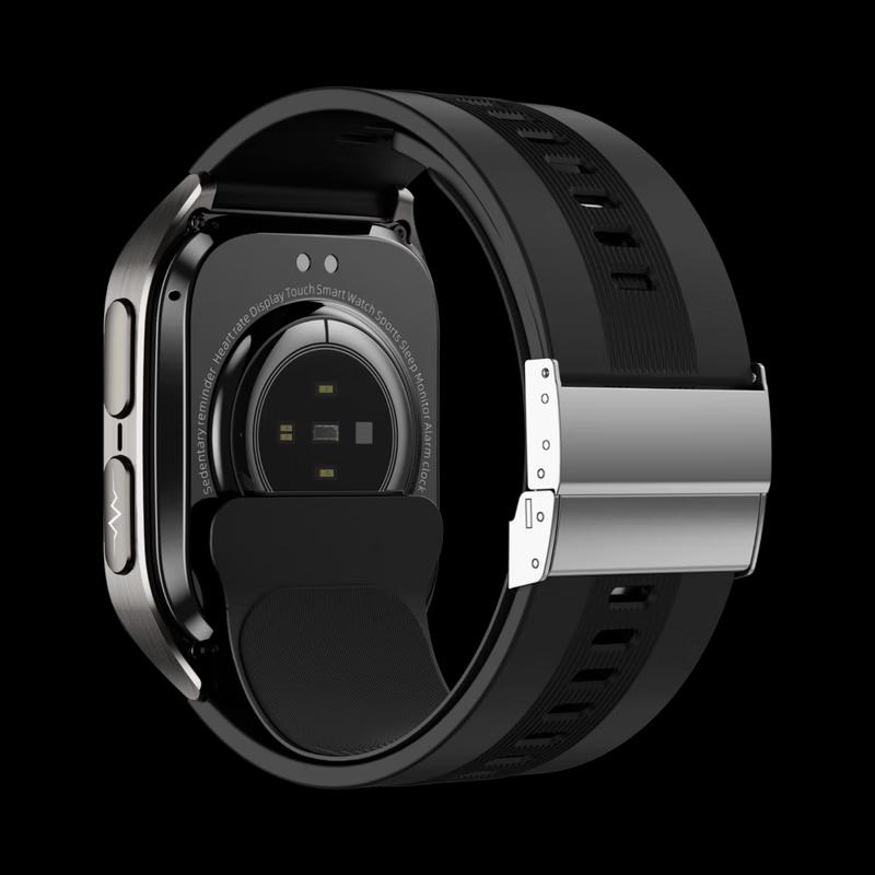 SMEBERT S17 Smart Blood Pressure Watch (CN version)
