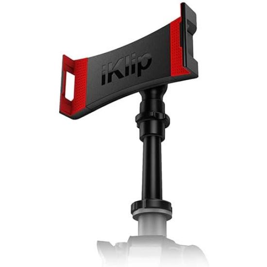 IK Multimedia iKlip 3 Video Tablet Camera Stand Mount (IKM-OT-000074N)