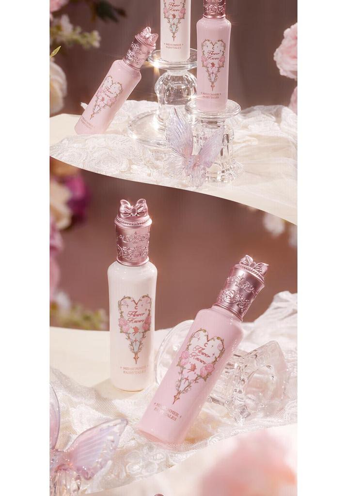 Hua Zhi Xiao Midsummer Night Concealer: Brightening, Long-lasting Coverage for Acne Scars, Dark Circles, and Blemishes