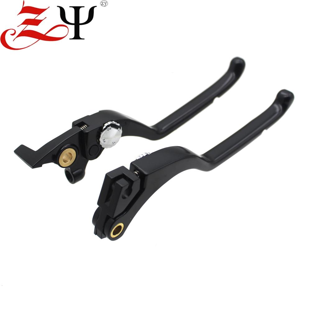 G310GS G310R Motorcycle Aluminum Handle Brake Clutch Levers For BMW G310 R GS G 310GS 310R 2021 2022 2023