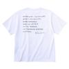 KEEN Classic US4 OC/RP Family Cat Tee White