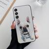 Für Samsung Galaxy Wide 6 Handyhülle Mode Funda Für Samsung Galaxy Wide 6 Rückabdeckung TPU Silikon Stoßfänger Wide6 Vollschutz