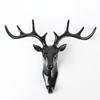 Decoration Wall Clothes Hook Wall Hanging Creative Wall Personality Antler Key Hook