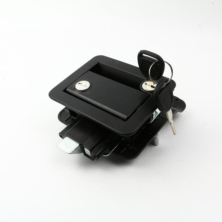 Truck Toolbox Paddle Lock General Locks Caravan Camper Trailer Door Lock