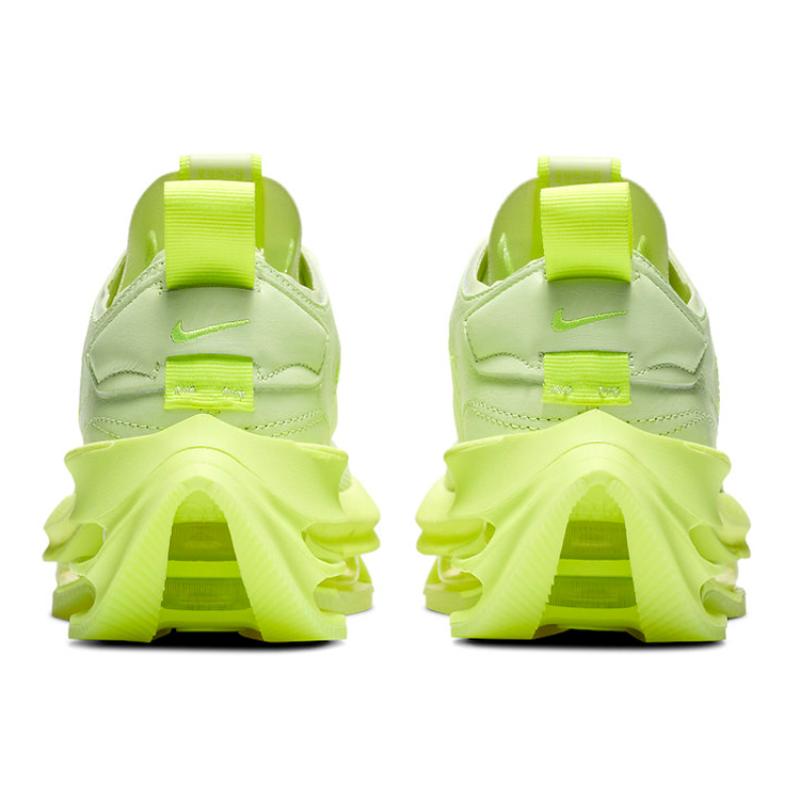 Nike Zoom Double Stacked 'Barely Volt' Women's Sneakers Casual CI0804-700