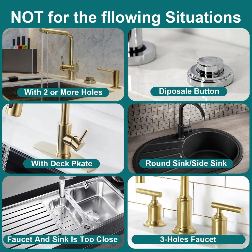 Wasserhahn-Matte für Küchenspüle Wasserabsorbierendes Stein-Spülbecken-Tablett Schnelltrocknende Spülbecken-Wasserhahn-Kieselgur-Matte für Badezimmer-Arbeitsplatte