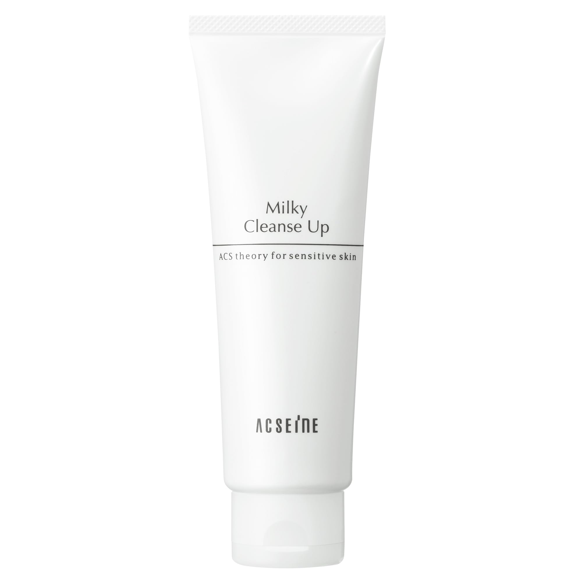 

ACSEINE Milky Cleanse Up 120g (Makeup Remover)