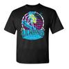 Men's Lil Wayne Get Money T-shirt XX-Large Black