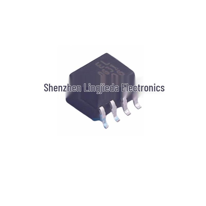 EL0631(TA) SOP-8 Logic Output Optocoupler IC