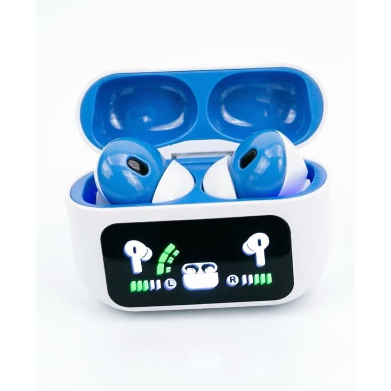 New F9-5C Bluetooth Headset M10 YD03 M90 Bluetooth Headset TWS Wireless Headset In-ear Private Mold