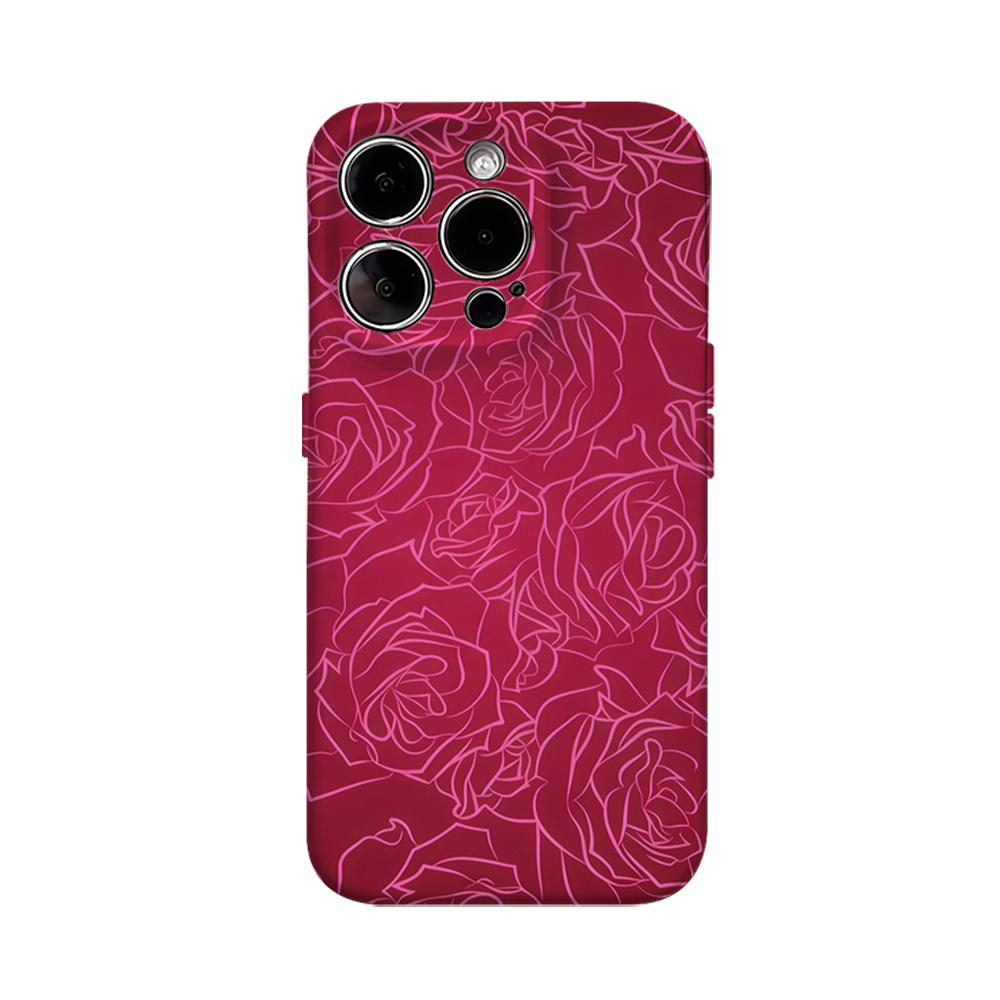 

Love and Support Phone Case for IPhone 16 15 14 13 12 11 X XS XR XSMAX 7 8 Pro Max Plus Double-layer Back Cover IPHONE13MINI