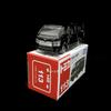 AQAM8 Original Takara Tomy Tomica No.113 Toyota HiAce 1/64 Diecast Alloy Car Model Mini Van Toy Collectible Gift for Kids & Hobbyists