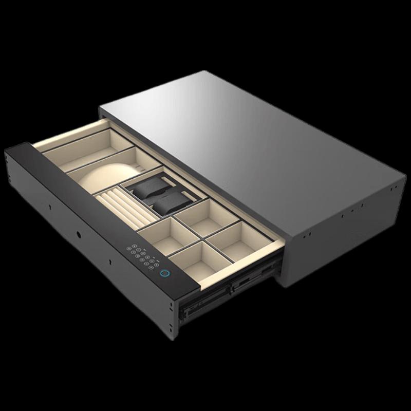 TIGER Hidden Drawer Safe