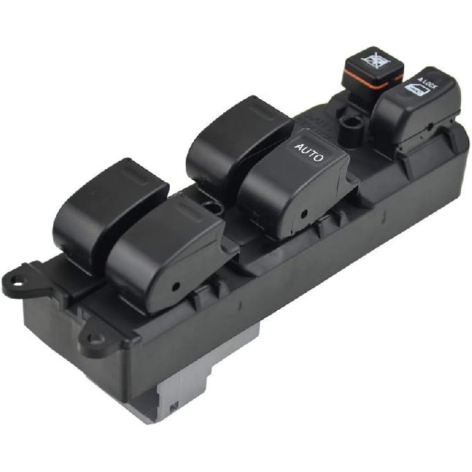 Power Window Power Window Switch RHD Compatible with Toyota RAV4 1996-2000 84820-06040 8482006040 Window Switch