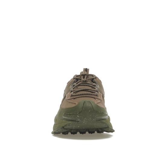 Nike Zoom Vomero Roam Marron Vison Olive Moyen Baskets Unisexe FV2295-201