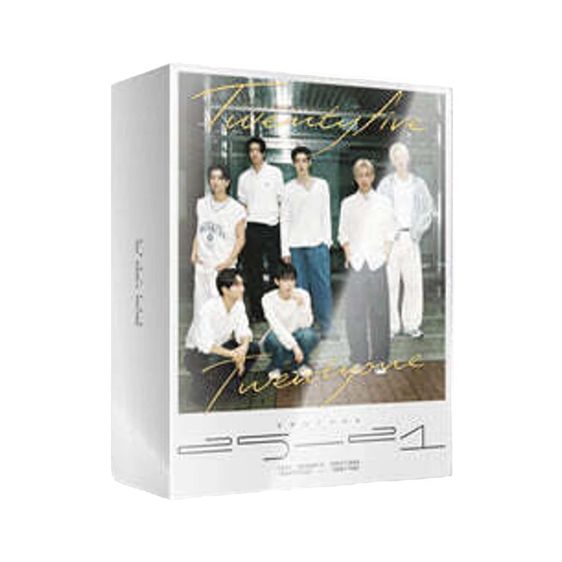ENHYPEN 2026 Season s Greetings ONE SIZE