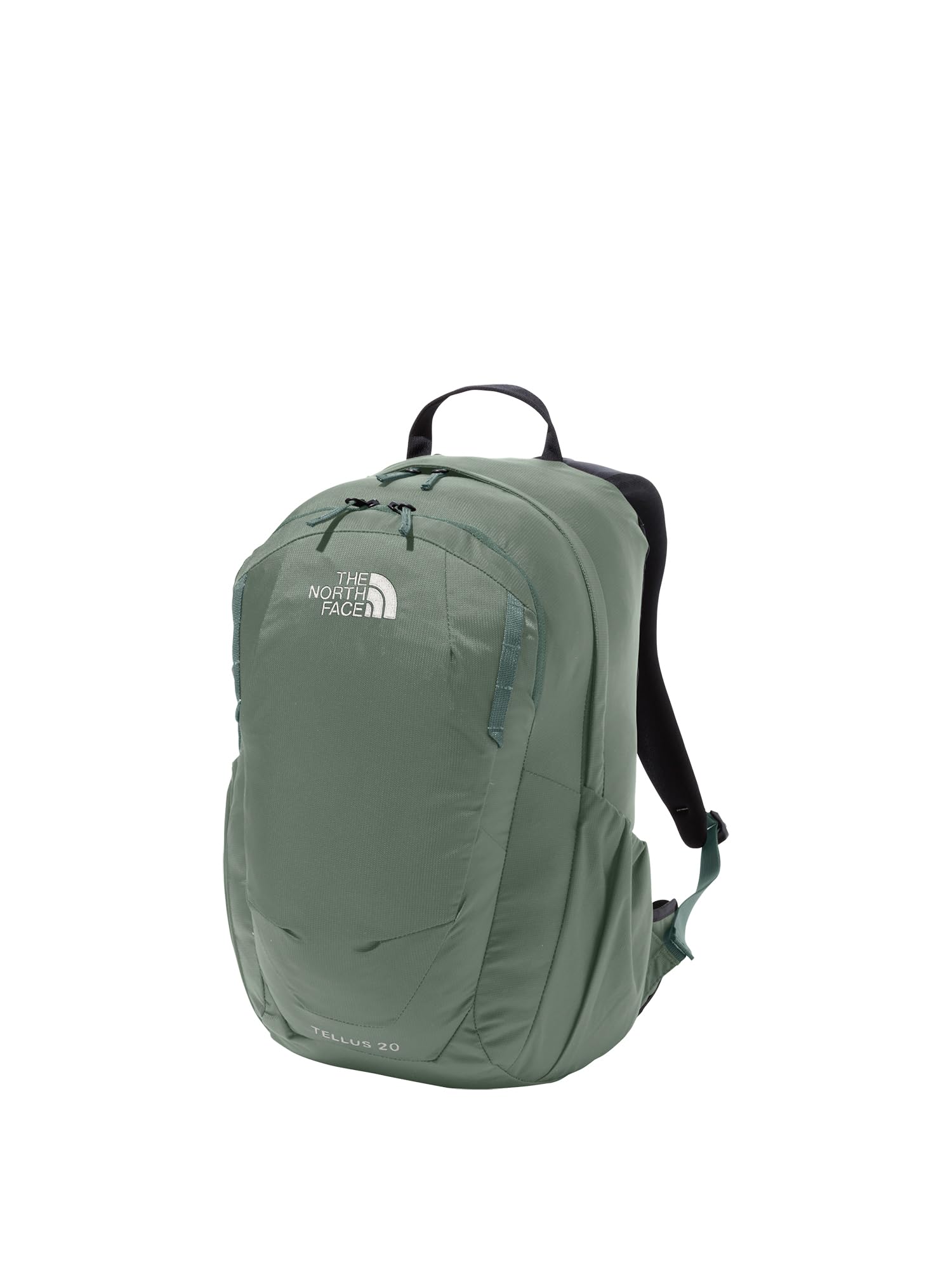 

North K Tellus 20 Duck Green [The Face]