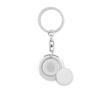 MidOcean Flat Ring Keyring