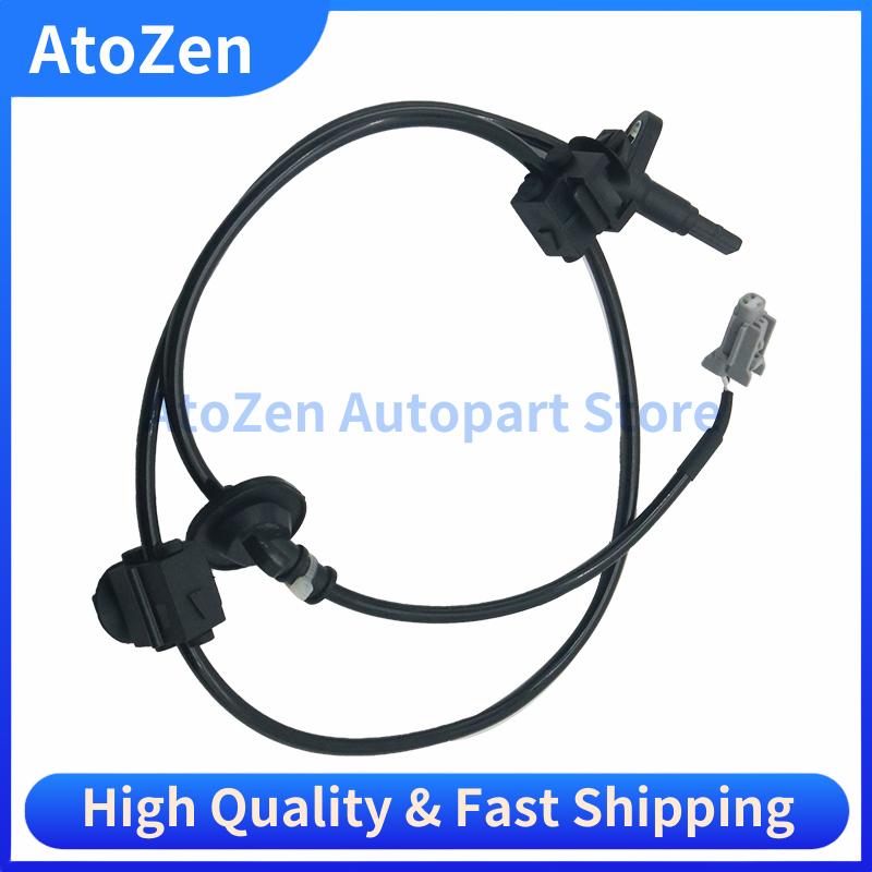 1/2PCS Front 27540-XA00A Rear 27540-XA02A ABS Wheel Speed Sensor for Subaru Tribeca 2006 2007 2008 2009 2010 2011 2012 2013 2014