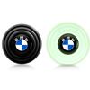 RIMV3 Hot 2025 For BMW Night Glow Silicone Car Protector Shockproof Pad Noise-Free 5 Series G30 G31 G32 G38 2021 2020 2019 2018 E46 E9