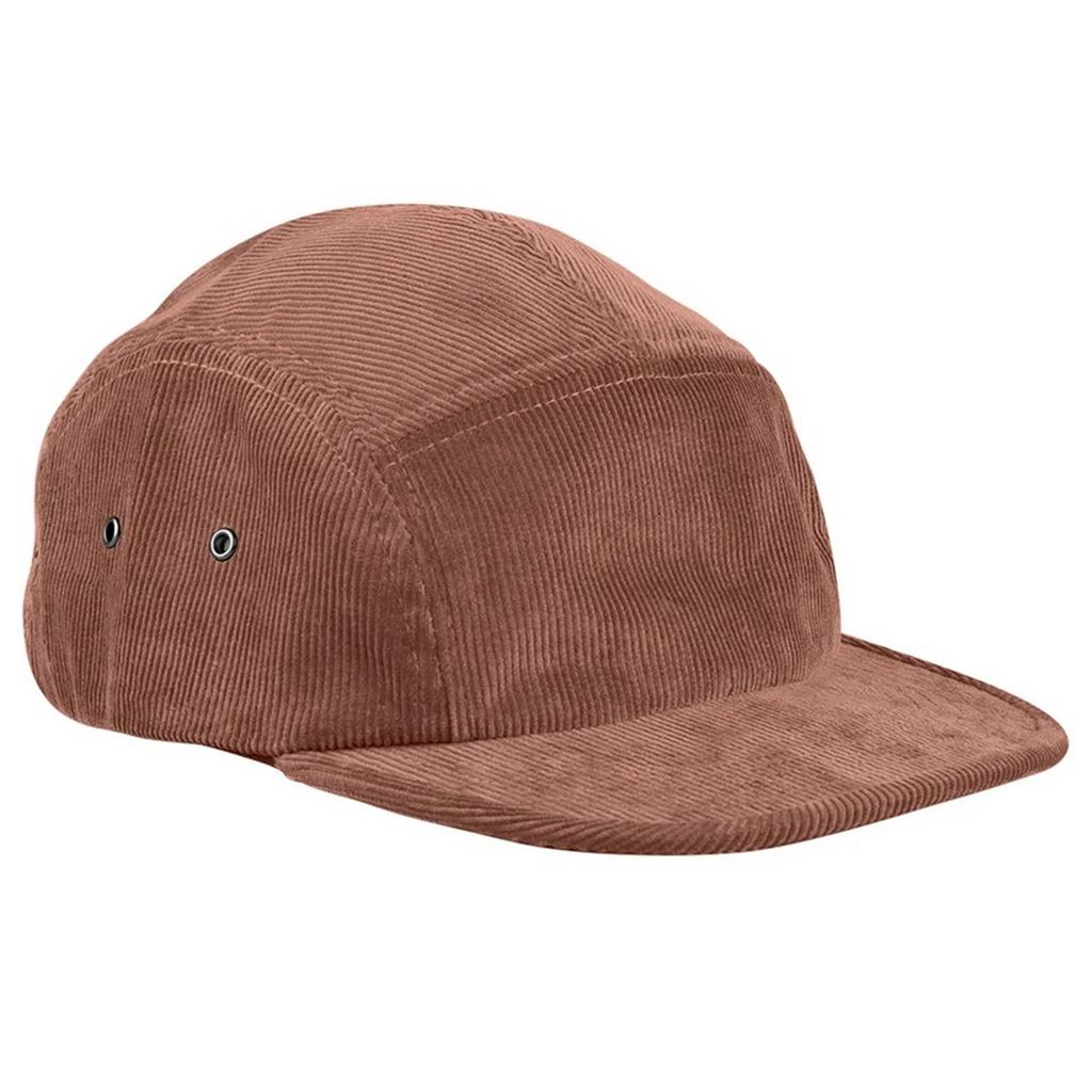 Beechfield Unisex Adult EarthAware Organic Baseball Cap