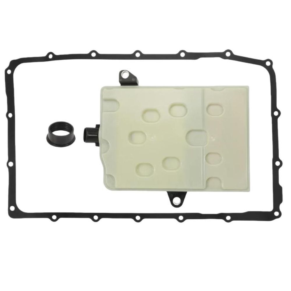 Wartung Ersatz Geschwindigkeitsgetriebe Filterkit Automatikgetriebeteile Kompatibel mit F150 2017-2025