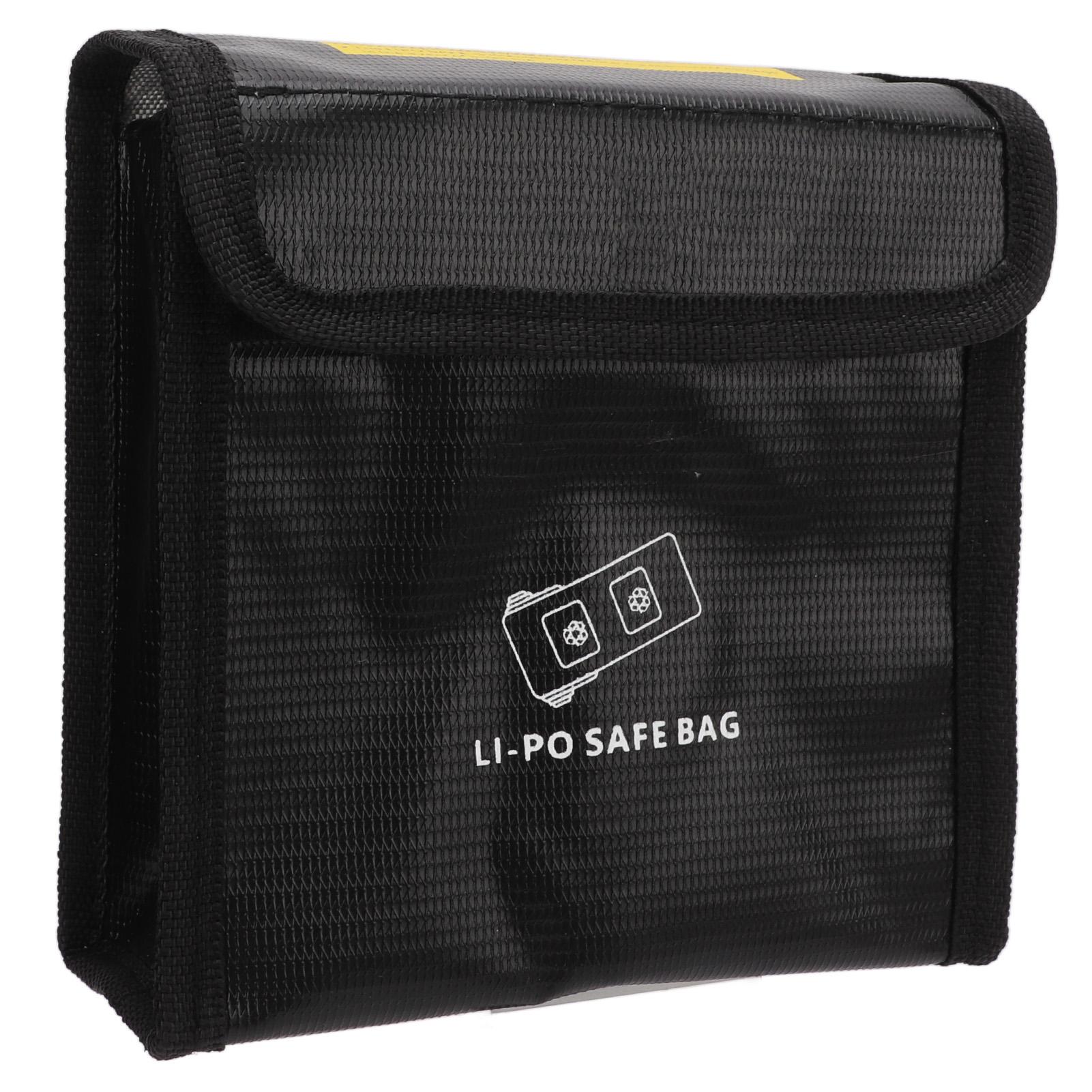 

Battery Safe Bag Explosion Proof Fireproof Lipo Battery Bag Protection Accessory Fit for DJI Mavic 3 M