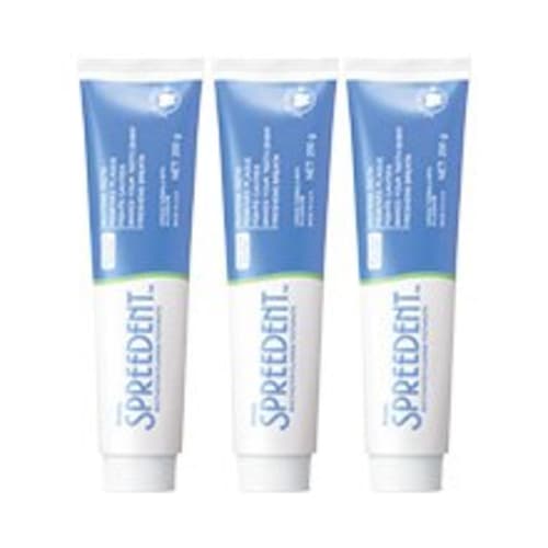 

Amway Toothpaste with Fluoride, 200g x 3-pack