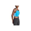adidas Originals Logo Striped Detail Crop Tank Top IN8376