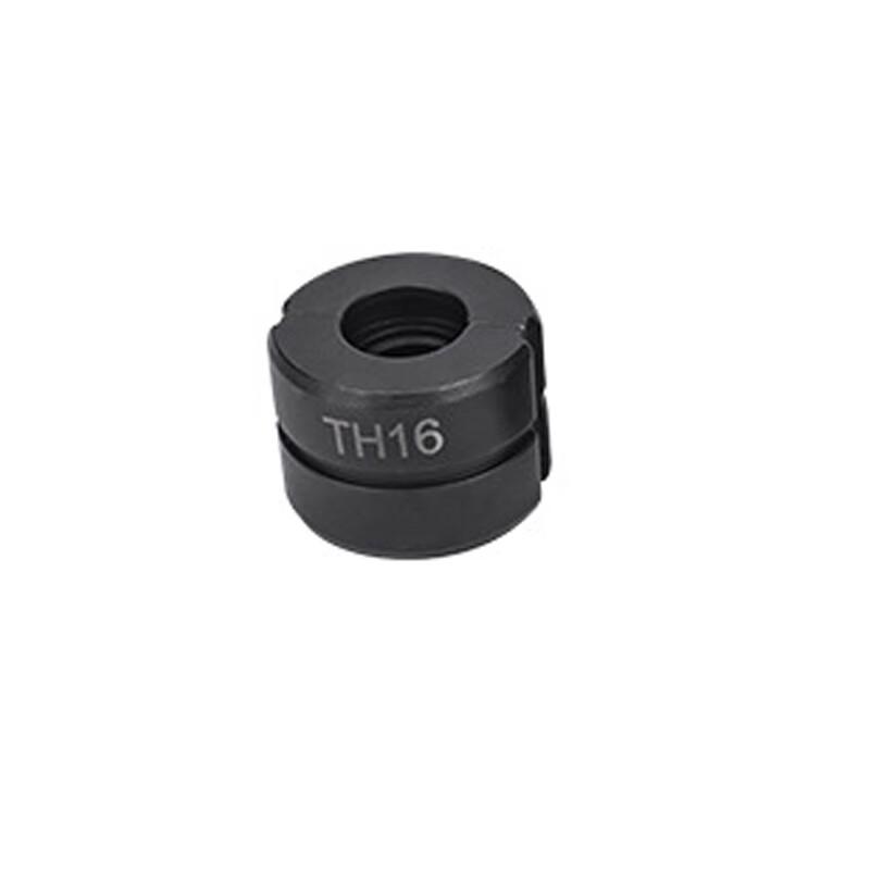 Beiyou Hydraulic Pipe Crimping Die CN plug (adapter included)