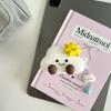 Cute star cloud AirPods pro apple bluetooth headset case 1/1/1 generation cartoon case for women