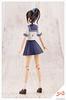 Sousai Shojo Teien: Madoka Yuki (Momozakura High School, Summer Uniform), 1/10 Scale Plastic Model, Approximately 150mm Tall, JK009