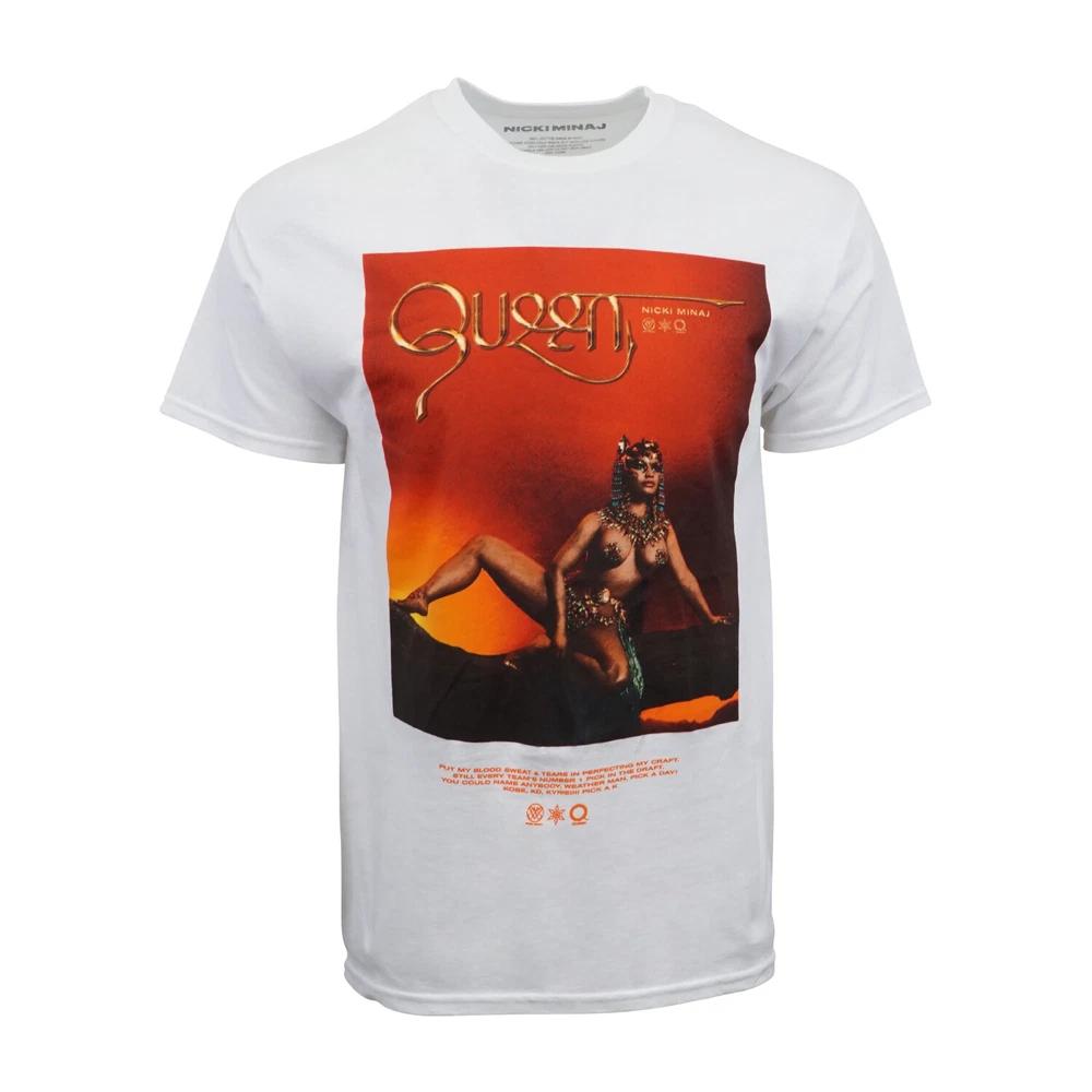 Nicki Minaj Unisex Graphic T Shirt S