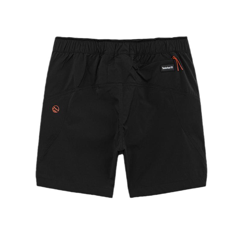 Timberland Casual Shorts Men's Black A6767-001