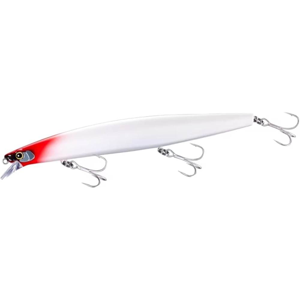 Shimano EXS Silent Assassin AR-C 160F Fishing Lure 15g Pearl RH
