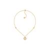 Dior In Heart Lights Necklace Women necklaces N1382DHLCY-D665