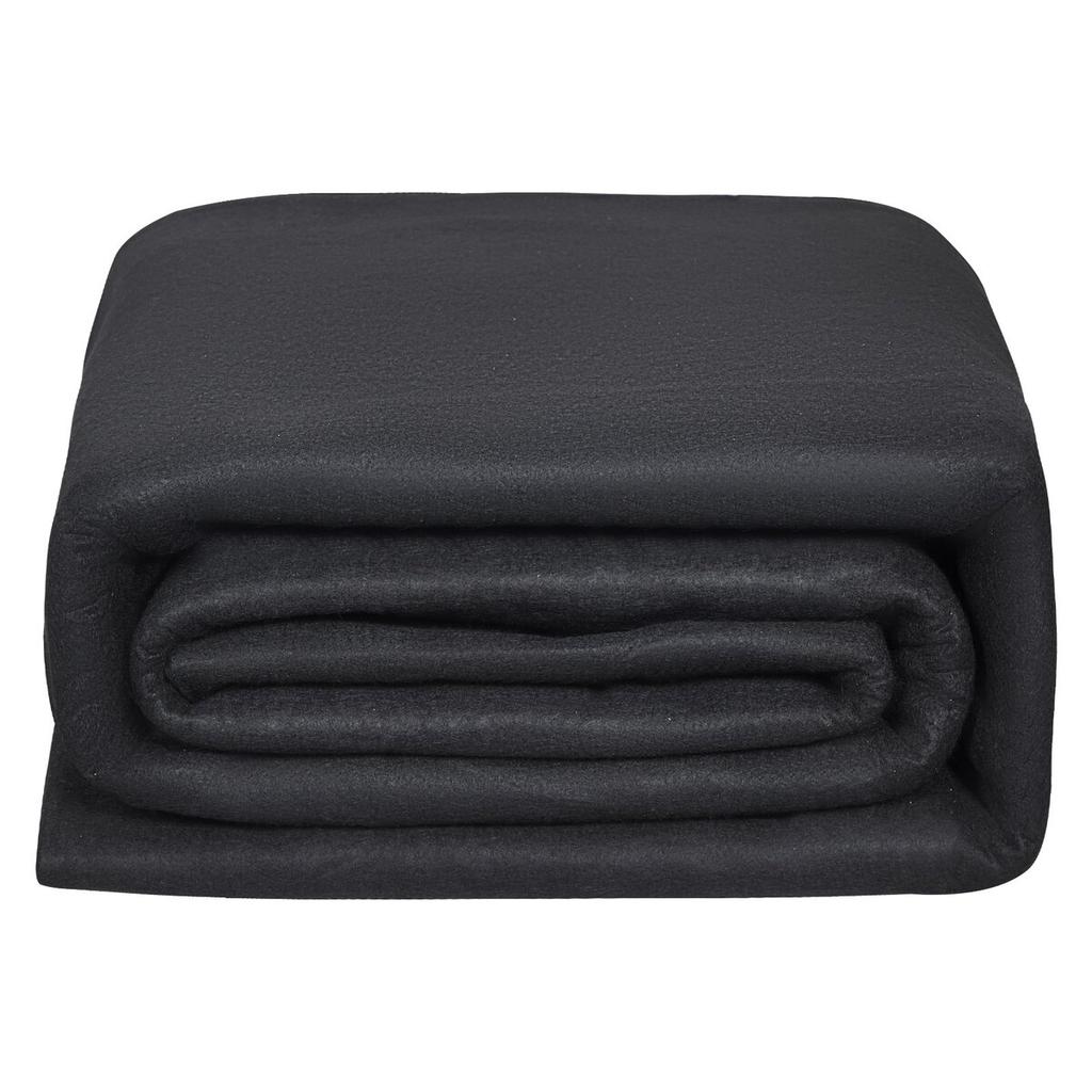 18ft Round Pool Liner Pad for Above Ground Pools Heavy Duty Pool Mat