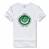 Fall Fashion Short Sleeve Flag Of The State Of Israel T-Shirt Summer O -neck Casual Tops t shirt ISRAEL Flag t shirt